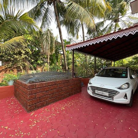 Gayatri Homestay Ratnagiri Exterior photo