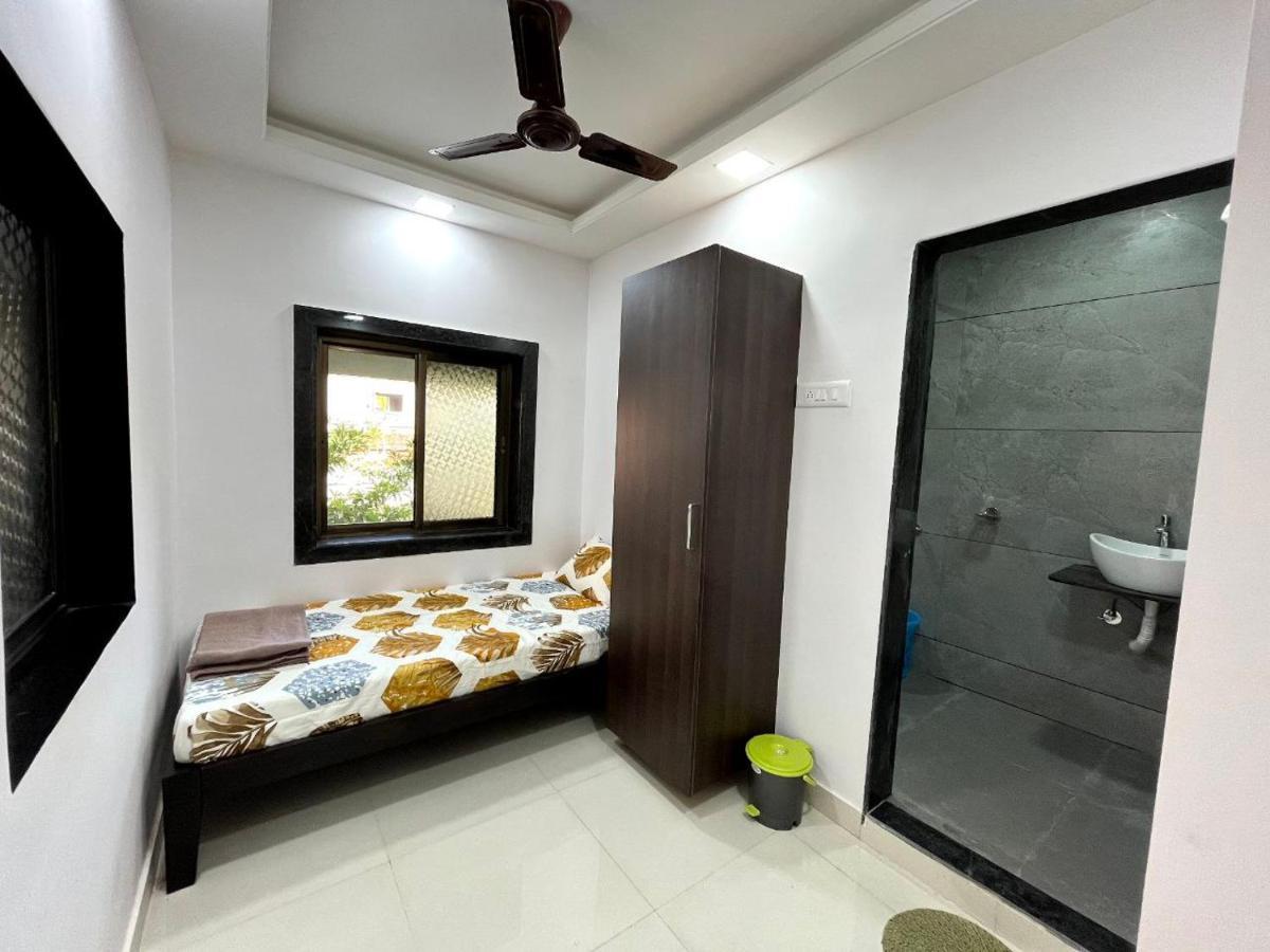 Gayatri Homestay Ratnagiri Exterior photo